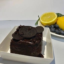 The most cake and สาขา 1
