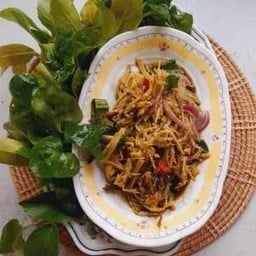 ซุปหน่อไม้