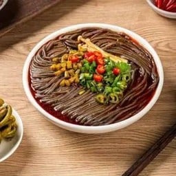 ฟินชาบูบุฟเฟ่ต์หม้อไฟ บ้านไผ่