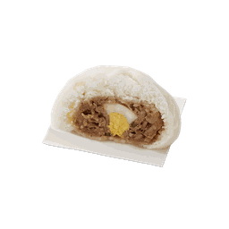 ซาลาเปาไส้หมูสับ