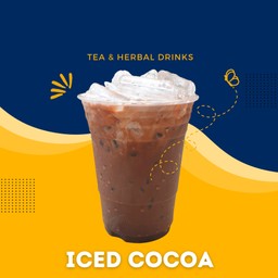 โกโก้เย็น