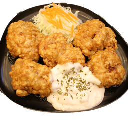 ไก่ทอดนันบัง