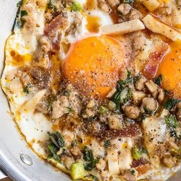 ไข่กระทะ