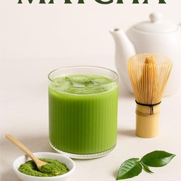 Clear Matcha (มัทฉะเพียว)