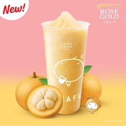 Santol Green Tea Blended