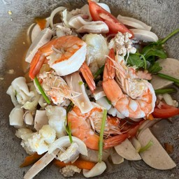 ยำรวมมิตร