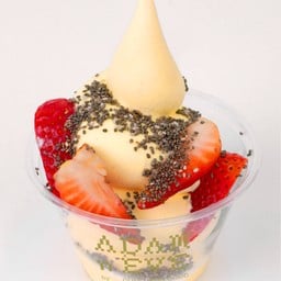 ATHENA'S GARDEN (7 Oz)