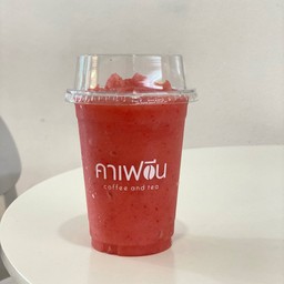 สมูตตี้ สตรอเบอร์รี่