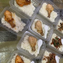 ข้าวกล่องจักรพรรดิ