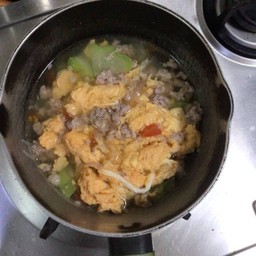 ซุปแสงออกปาก Delivery