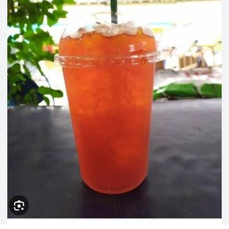 ชามะนาว