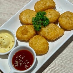 นักเก็ตไก่   Chicken Nuggets