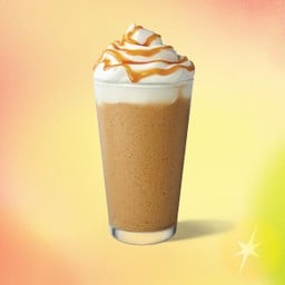 <Special Price>Caramel Frappuccino