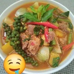 คุณวัต อาหารตามสั่ง ข้าวผัดปู-แยกสะพานท่าสง