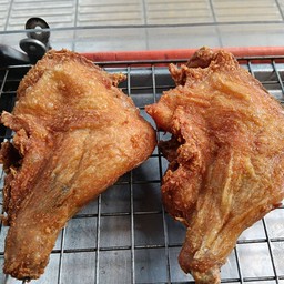 สะโพกใหญ่