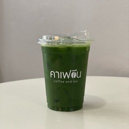 เพรียวมัทฉะ พรีเมี่ยม