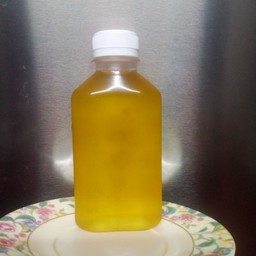 น้ำเก็กฮวย