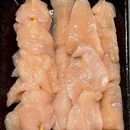 (A12)อกไก่