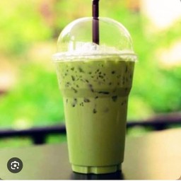 ชาเขียว