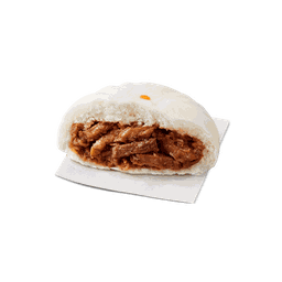 ซาลาเปาไส้หมูแดง