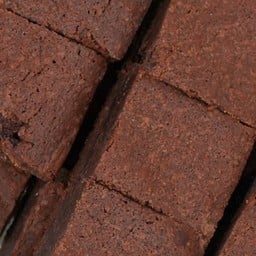 High Protein Brownie