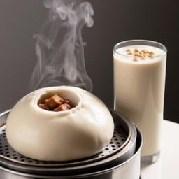 ซาลาเปาอาโหร่ย เสาชิงช้า