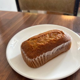 Banana Bread