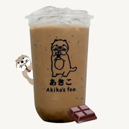 Akiko's tea อากิโกะที ตาคลี