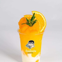 ปั่นเพื่อเมีย Healthy Fruity ประชาร่วมใจ