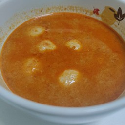 น้ำยากะทิ