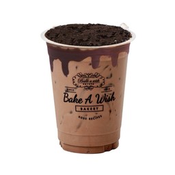 ICED SUPER MILO