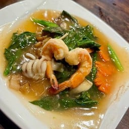 ราดหน้า