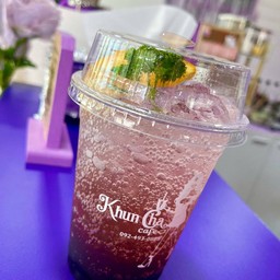 องุ่นโซดา