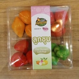 Café Amazon - SD4738 หัวรอ