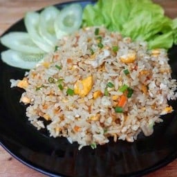 ครัวน้าองุ่น ไม่มี