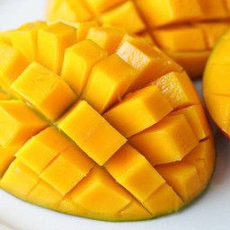 มะม่วงน้ำดอกไม้สุก