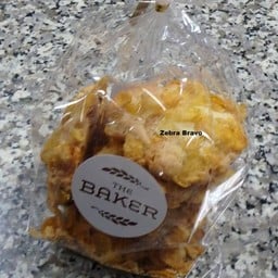 The Baker Tops Rama 2