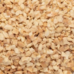 Crushed Nuts