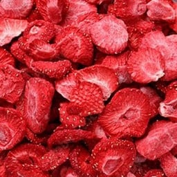Berry Crisp