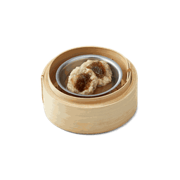 หมูไข่เยี่ยวม้า