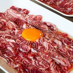 จิ้มจุ่มเนื้อน่องลาย