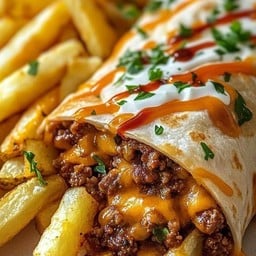 JMQ Foods