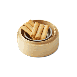 เปาะเปี๊ยะรากบัว