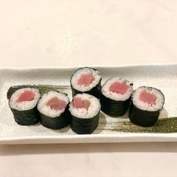 ทูน่ามากิ (6คำ)