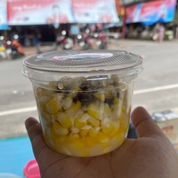 เฉาก๊วยเต๊งหนึ่ง (ตรงข้ามตลาดบน)