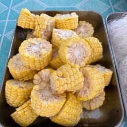 ข้าวโพดหวาน