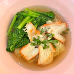 ร้านบะหมี่พันลี้ ซอย อินทามระ29แยก1