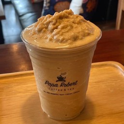 เอสเพรสโซ่ ปั่น