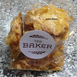 The Baker Tops Rama 2