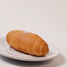 ขนมปังเกลือ (เนยฝรั่งเศษ)